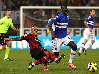 West Ham sign Pedro Obiang fro...